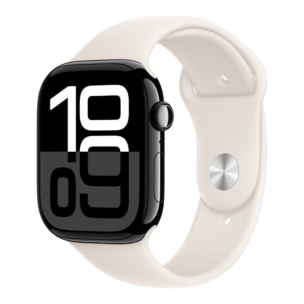 Apple Watch Series 10 46mm (Jet Black) - Image 8