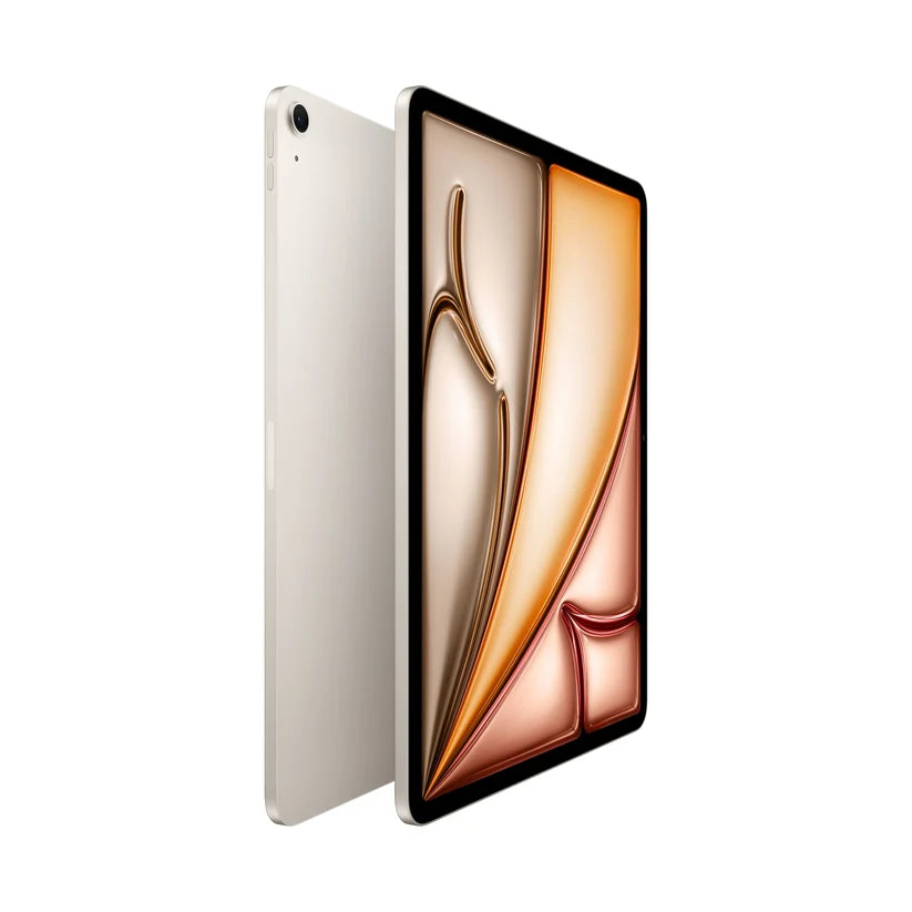 iPad Air 13" M3 128GB starlight Wi-Fi
