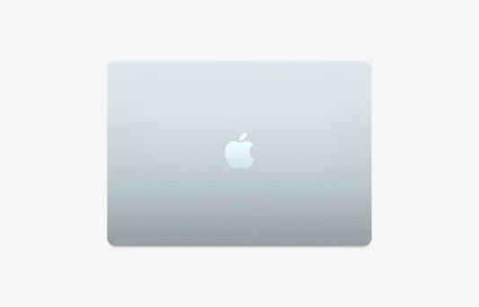 MacBook Air M5 16gb 512gb sky blue 13.6"