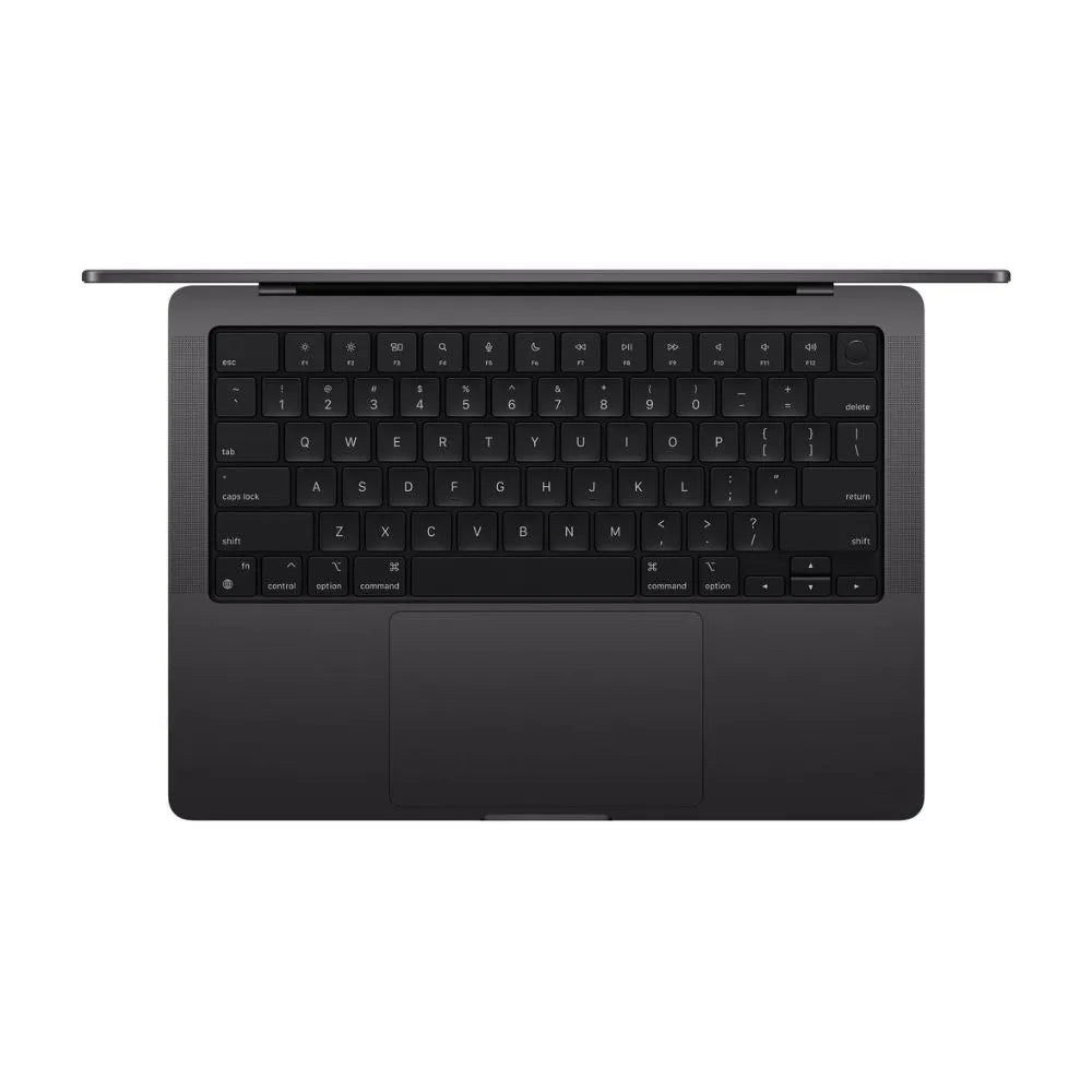 MacBook