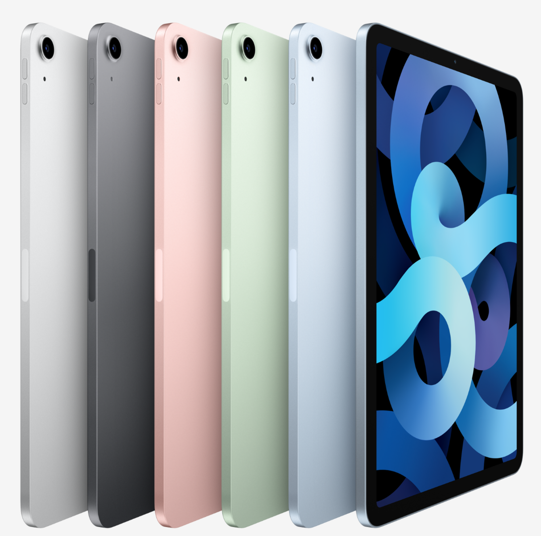 iPads