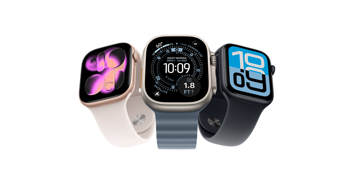 Apple Watch