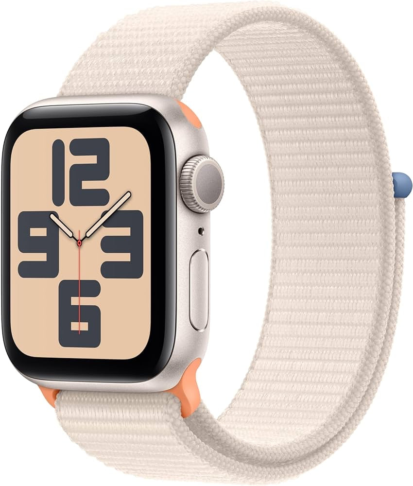 Apple Watch SE 2nd Generation GPS Smartwatch