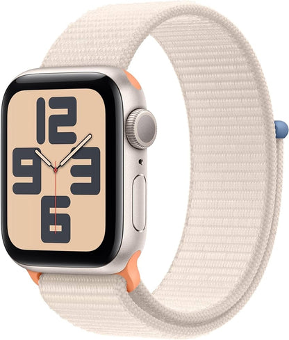 Apple Watch SE 2nd Generation GPS Smartwatch