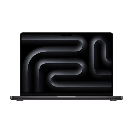MacBook Pro 14" M3 8GB ram 512GB ssd Space gray