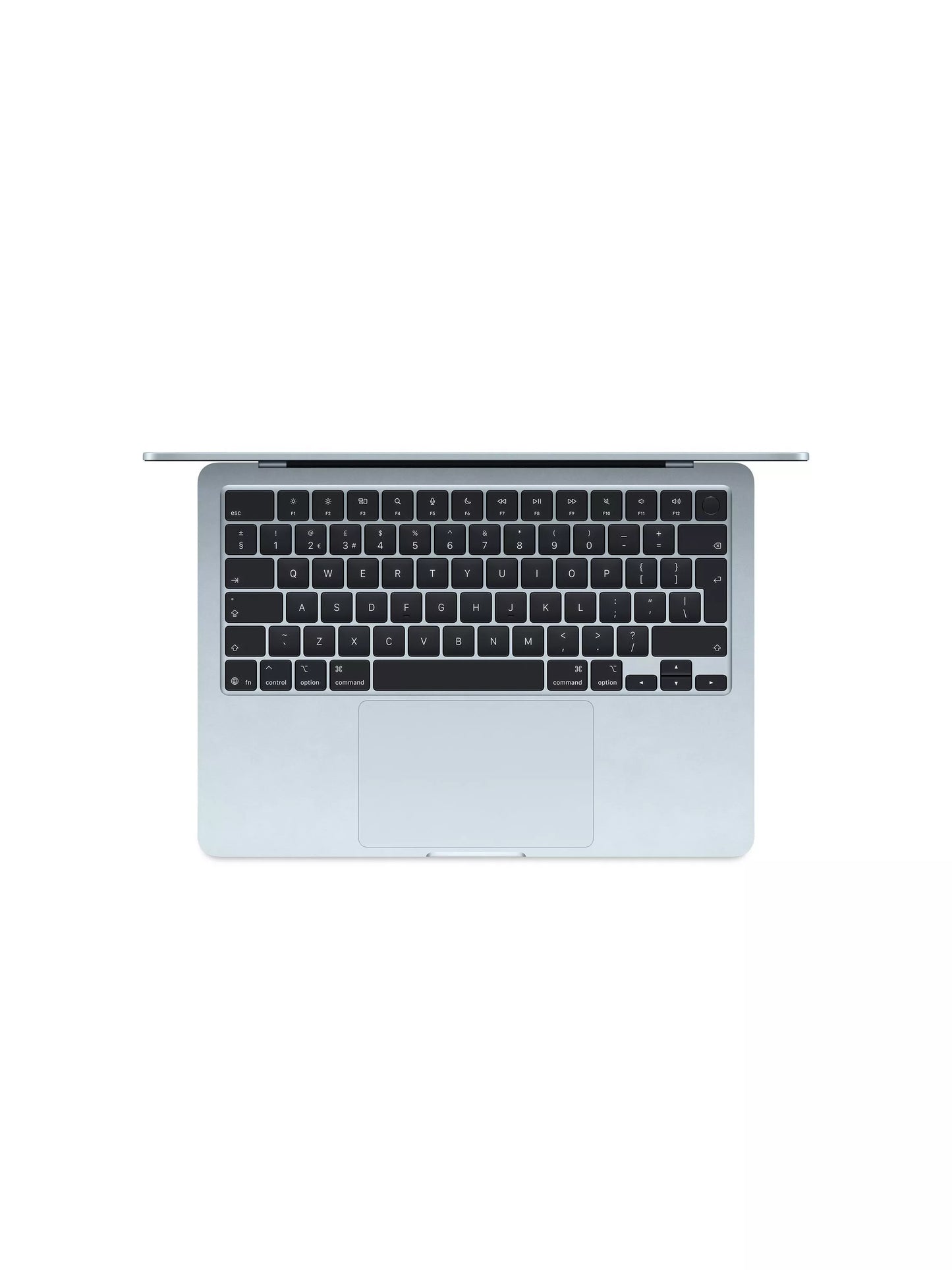 MacBook Air M5 16gb 512gb sky blue 13.6"