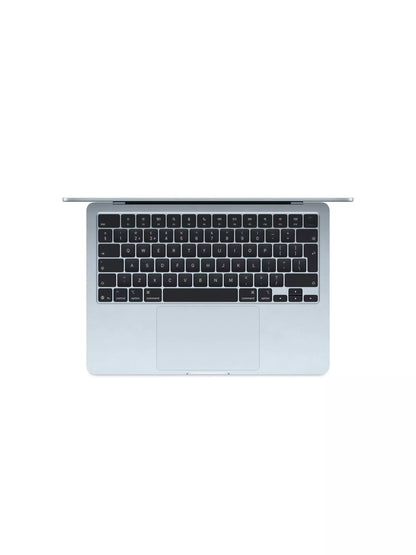 MacBook Air M5 16gb 512gb sky blue 13.6"