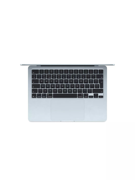 MacBook Air M5 16gb 512gb sky blue 13.6"