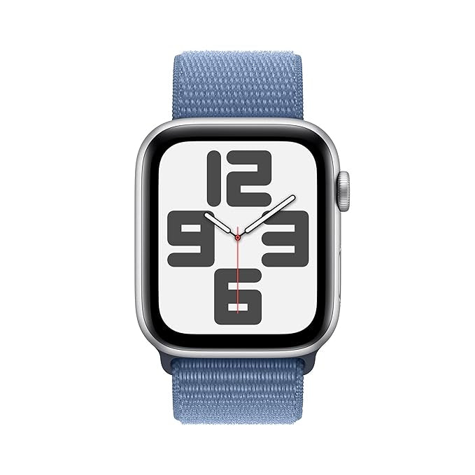 Apple Watch SE 2nd Generation GPS Smartwatch
