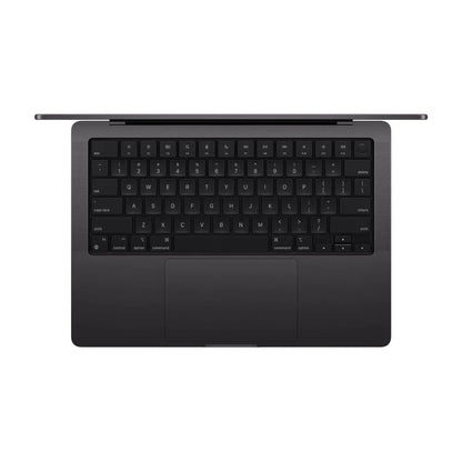 MacBook Pro 16" M4 Pro 24GB ram 512GB ssd