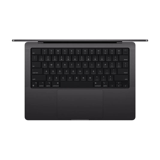 MacBook Pro 14" M3 8GB ram 512GB ssd Space gray