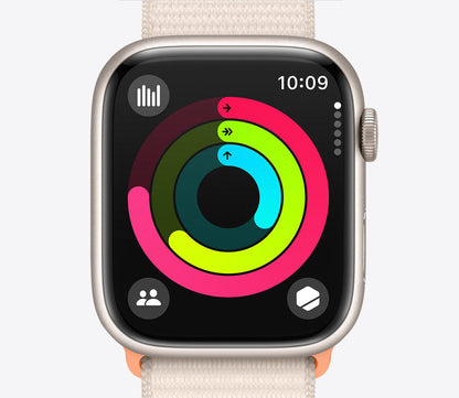 Apple Watch SE 2nd Generation GPS Smartwatch