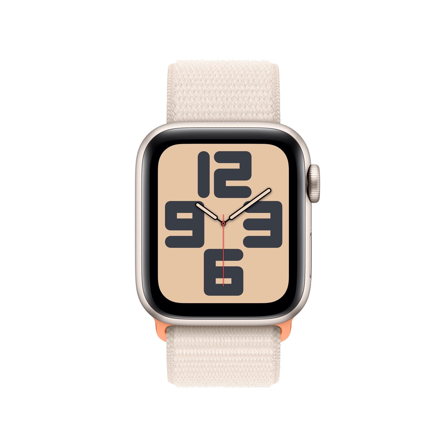 Apple Watch SE 2nd Generation GPS Smartwatch