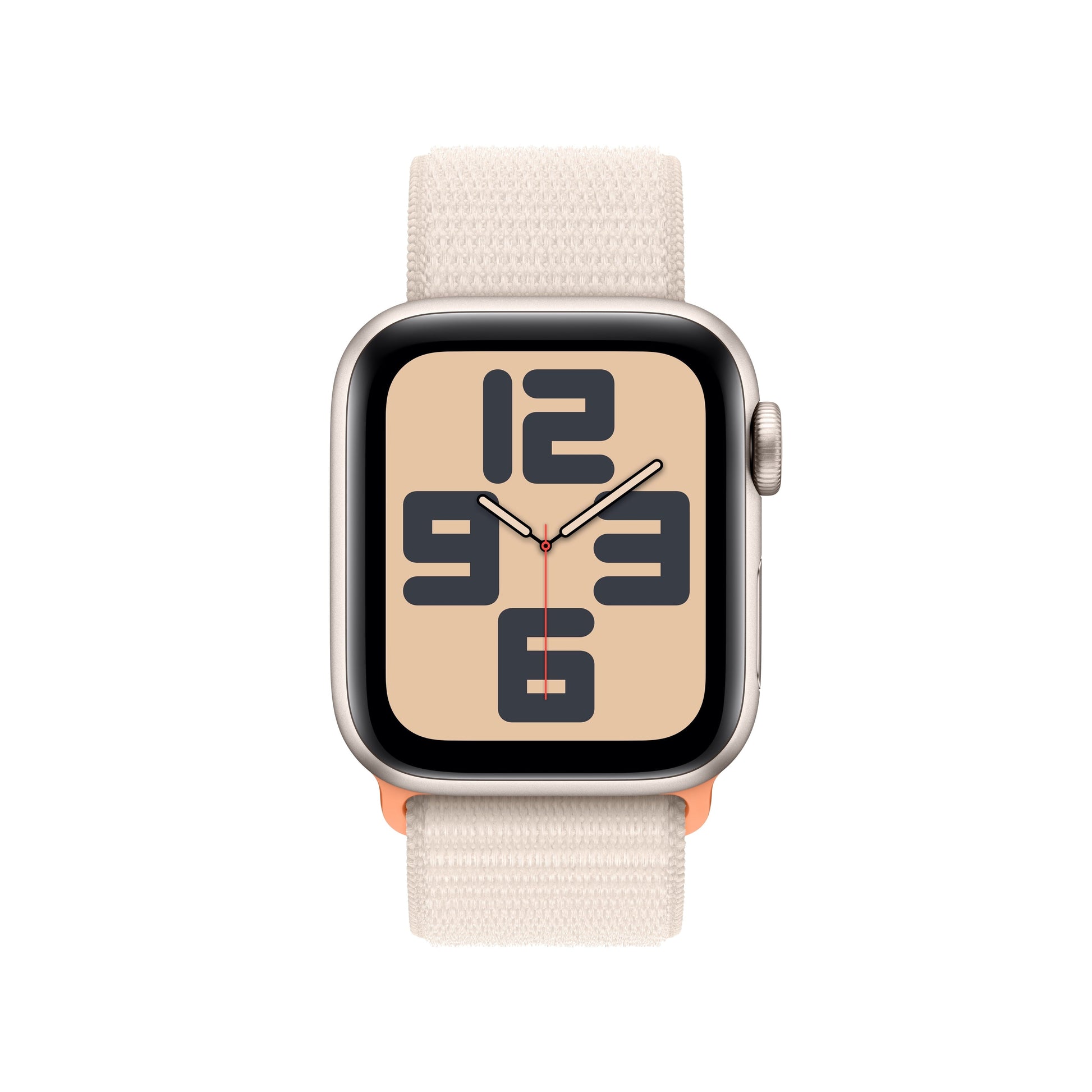 Apple Watch SE 2nd Generation GPS Smartwatch