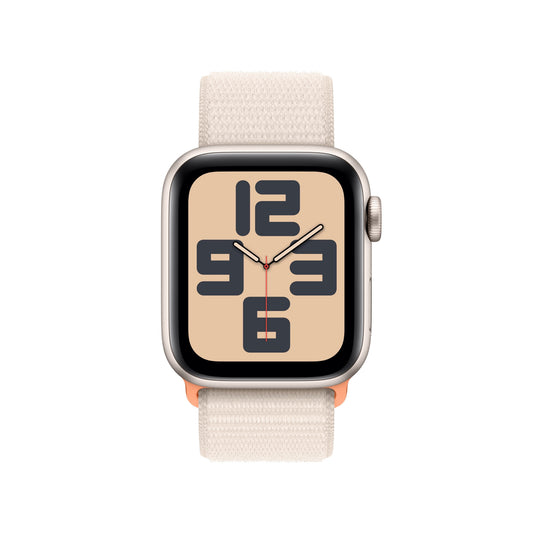 Apple Watch SE 2nd Generation GPS Smartwatch