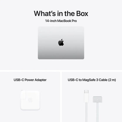 MacBook Pro 16" M4 Pro 24GB ram 512GB ssd