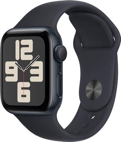 Apple Watch SE 2nd Generation GPS Smartwatch