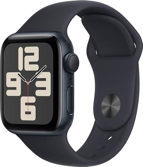 Apple Watch SE 2nd Generation GPS Smartwatch