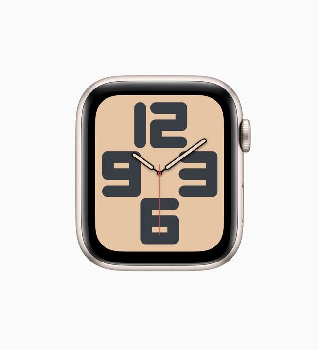 Apple Watch SE 2nd Generation GPS Smartwatch
