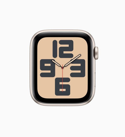 Apple Watch SE 2nd Generation GPS Smartwatch
