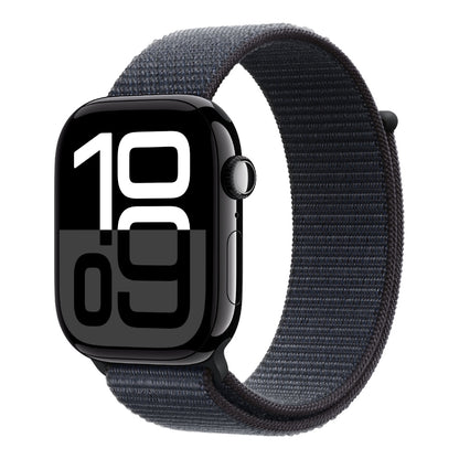 Apple Watch Series 10 46mm (Jet Black) - Image 2