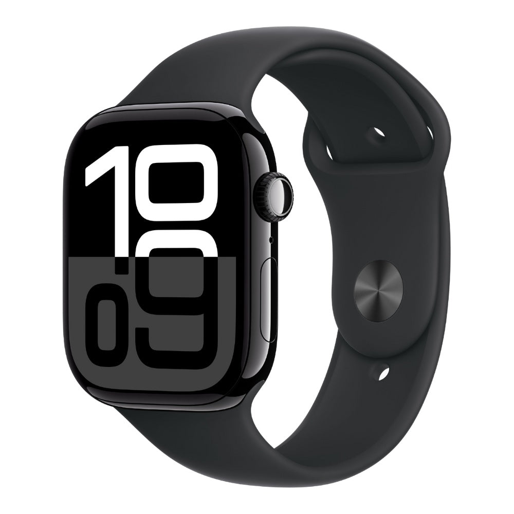 Apple Watch Series 10 46mm (Jet Black)