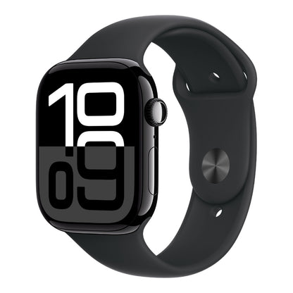 Apple Watch Series 10 46mm (Jet Black)
