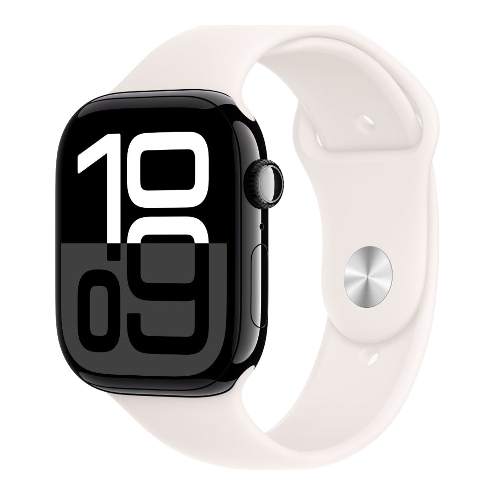 Apple Watch Series 10 46mm (Jet Black) - Image 5