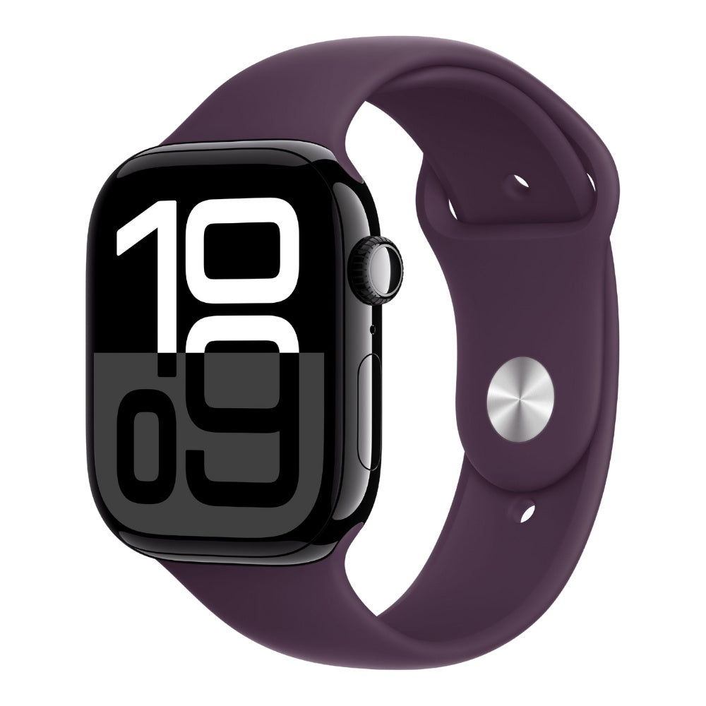 Apple Watch Series 10 46mm (Jet Black) - Image 6