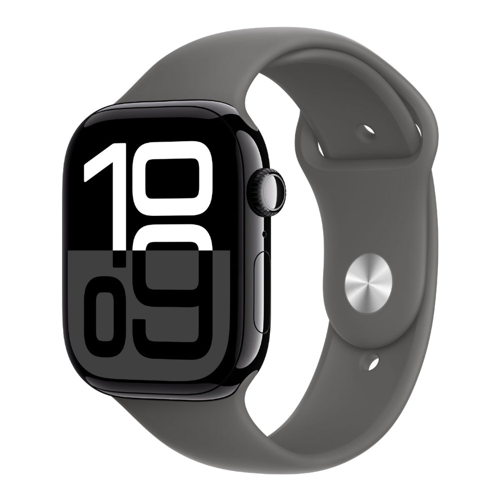 Apple Watch Series 10 46mm (Jet Black) - Image 7