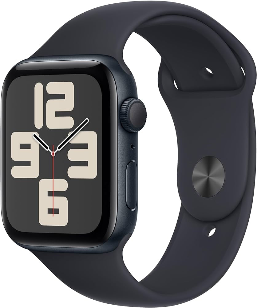 Apple Watch SE 2nd Generation GPS Smartwatch