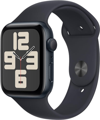 Apple Watch SE 2nd Generation GPS Smartwatch