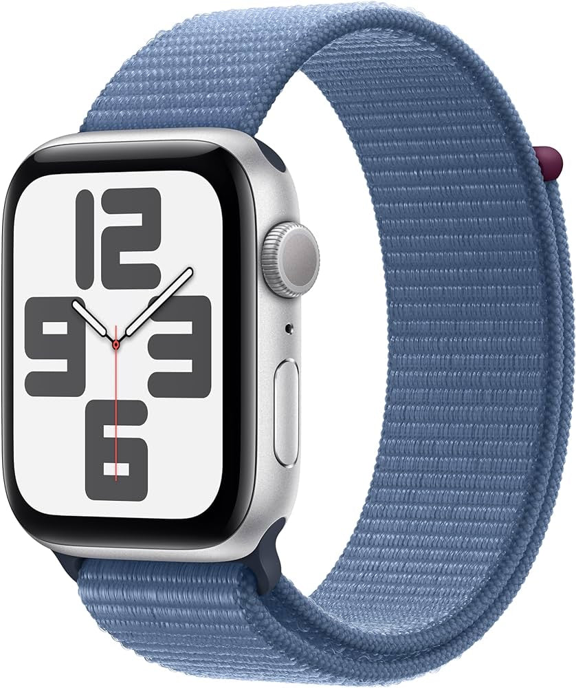 Apple Watch SE 2nd Generation GPS Smartwatch