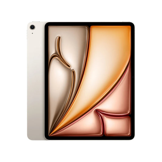 iPad Air 13" M3 128GB starlight Wi-Fi