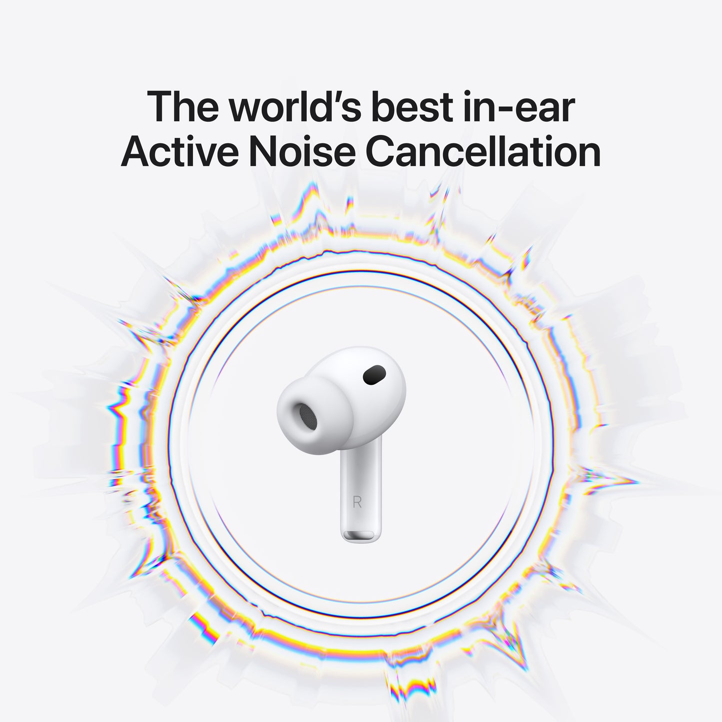 Apple AirPods Pro 3 MFHP4ZE/A
