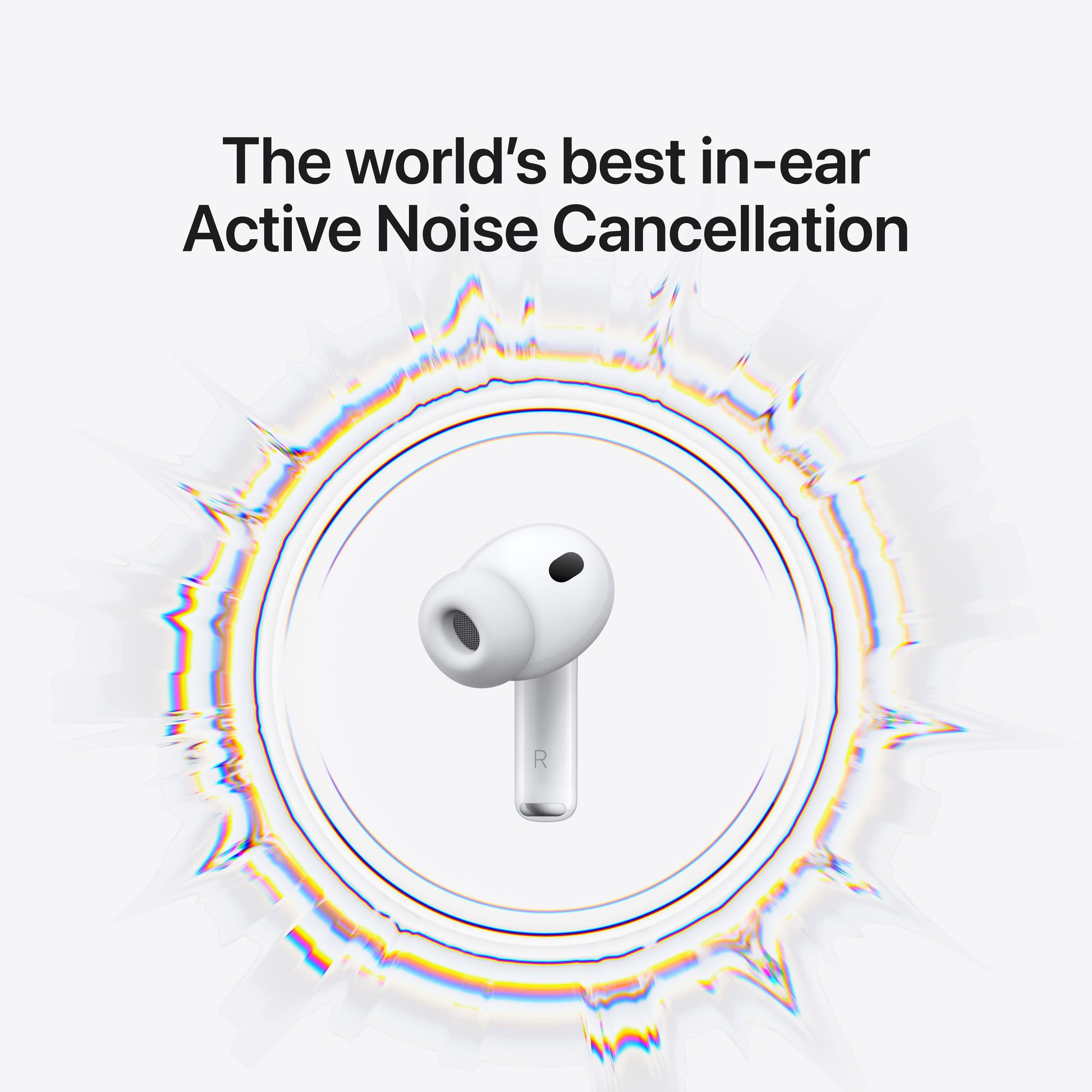 Apple AirPods Pro 3 MFHP4ZE/A