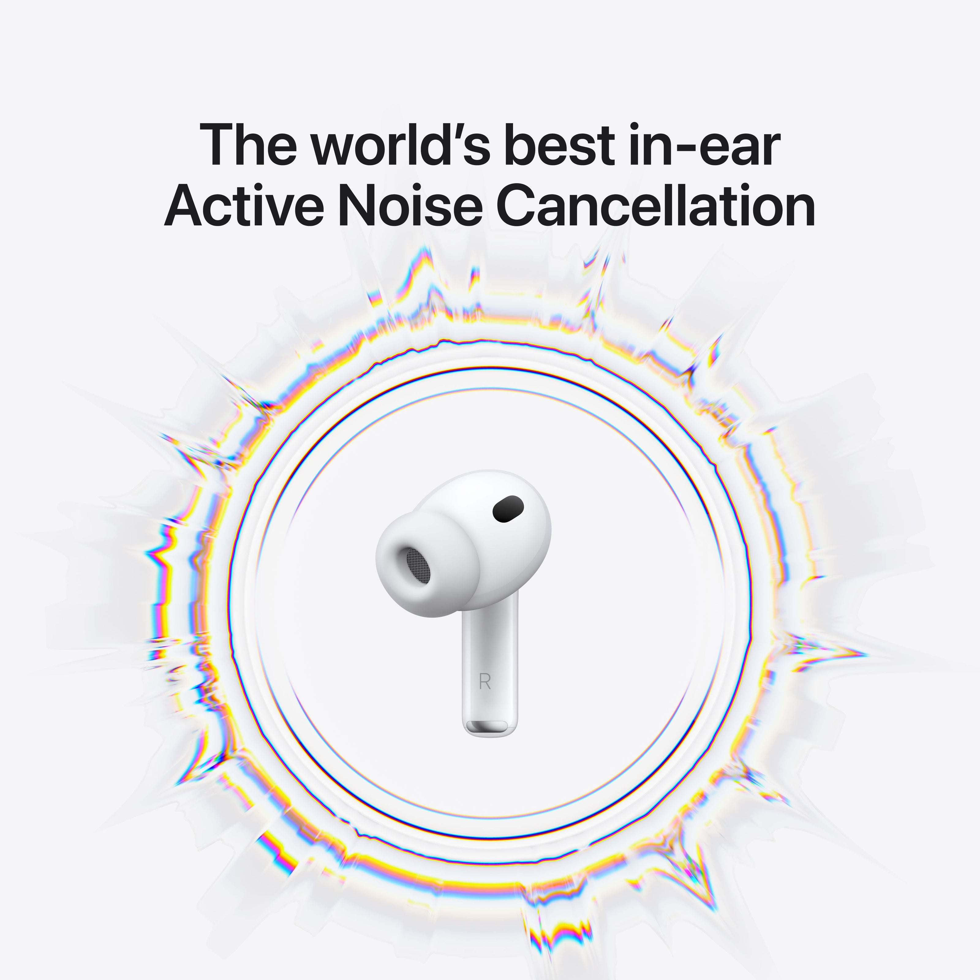Apple AirPods Pro 3 MFHP4ZE/A