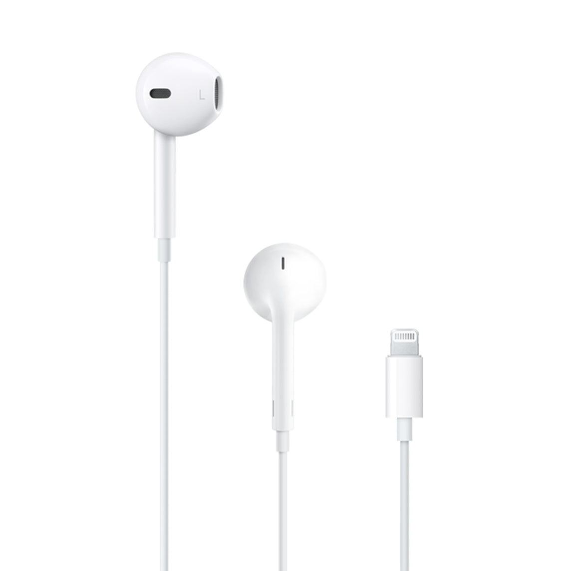 Original Apple earpods lightning