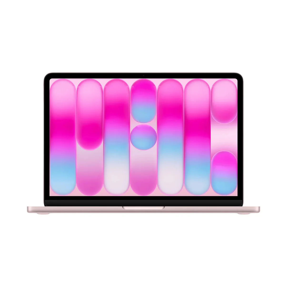 MacBook Blush Citrus 13" 8/256