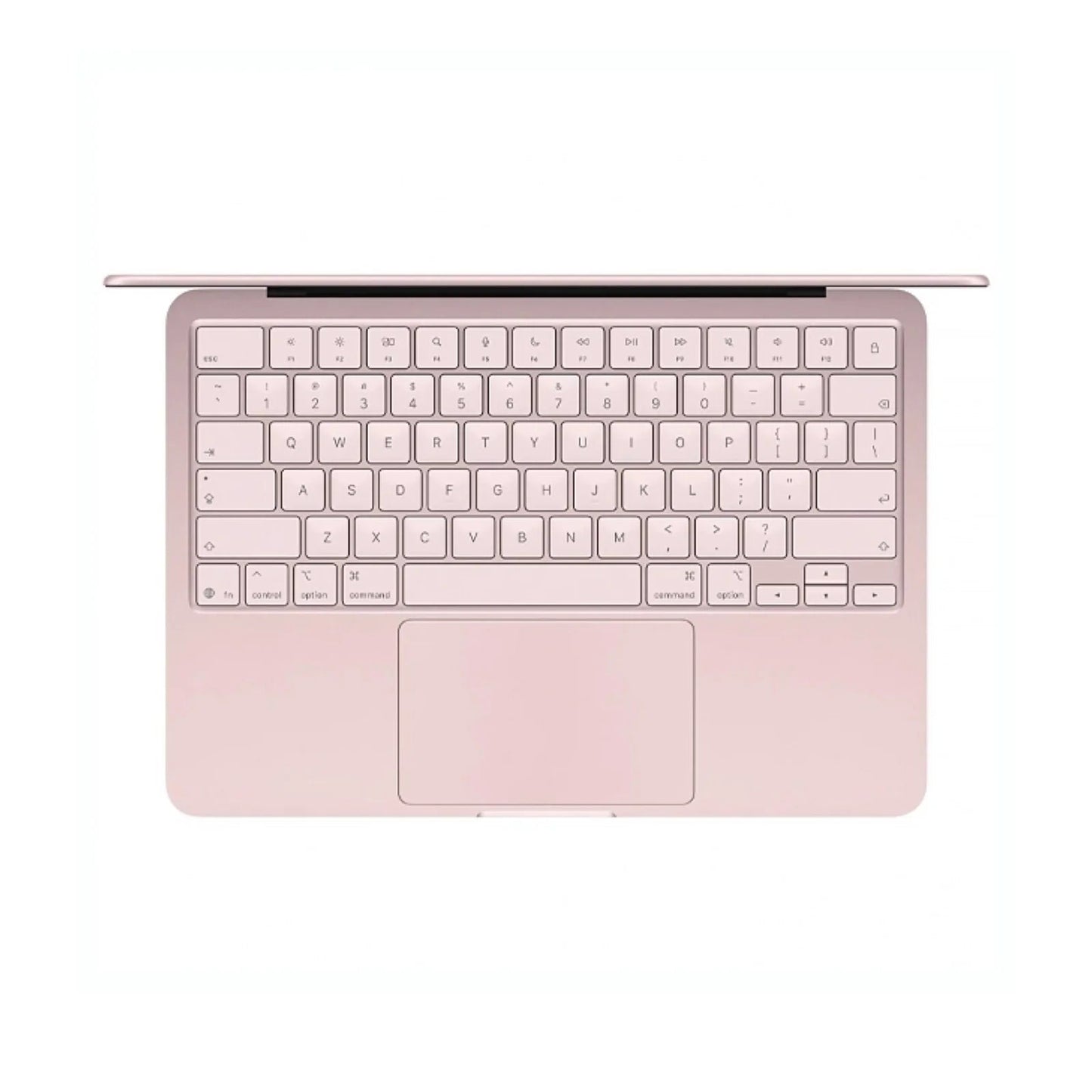 MacBook Blush Citrus 13" 8/256