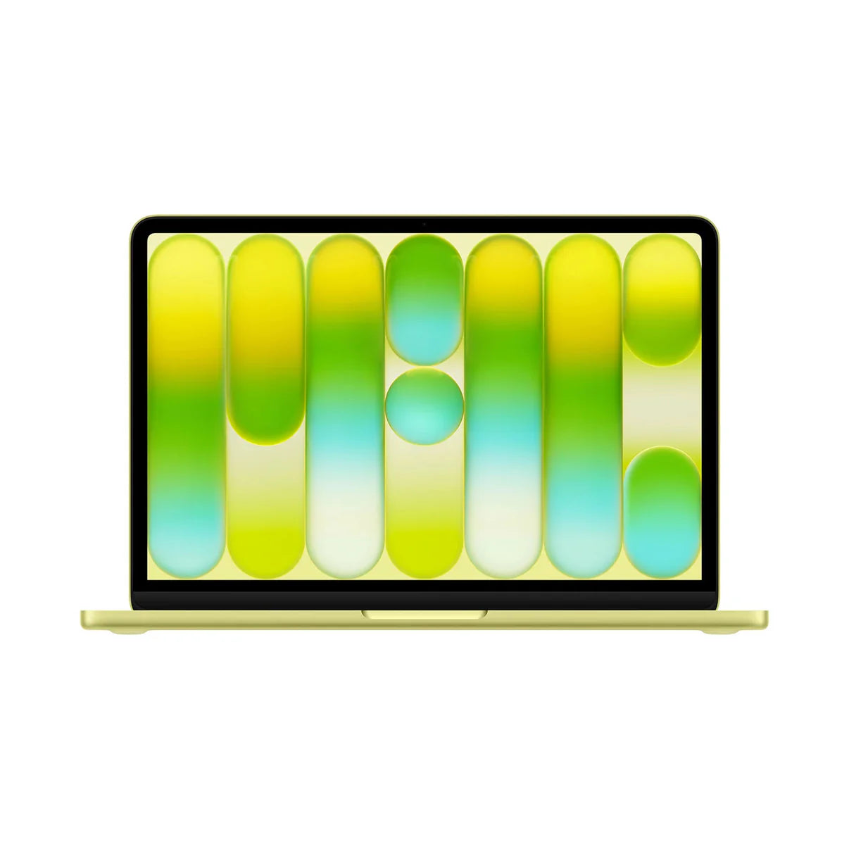 MacBook Neo Citrus 13" 8/256