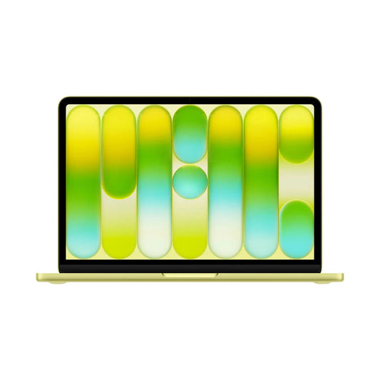 MacBook Neo Citrus 13" 8/256