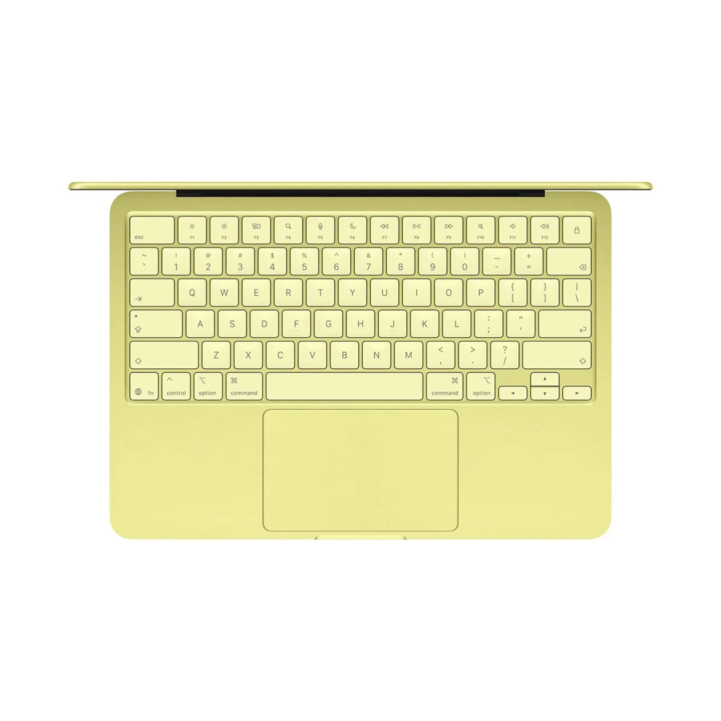 MacBook Neo Citrus 13" 8/256