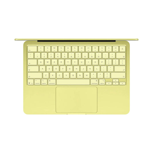 MacBook Neo Citrus 13" 8/256