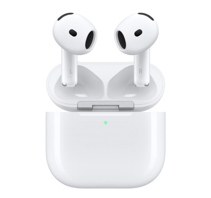 Airpods 4 with Active noise cancellation copy