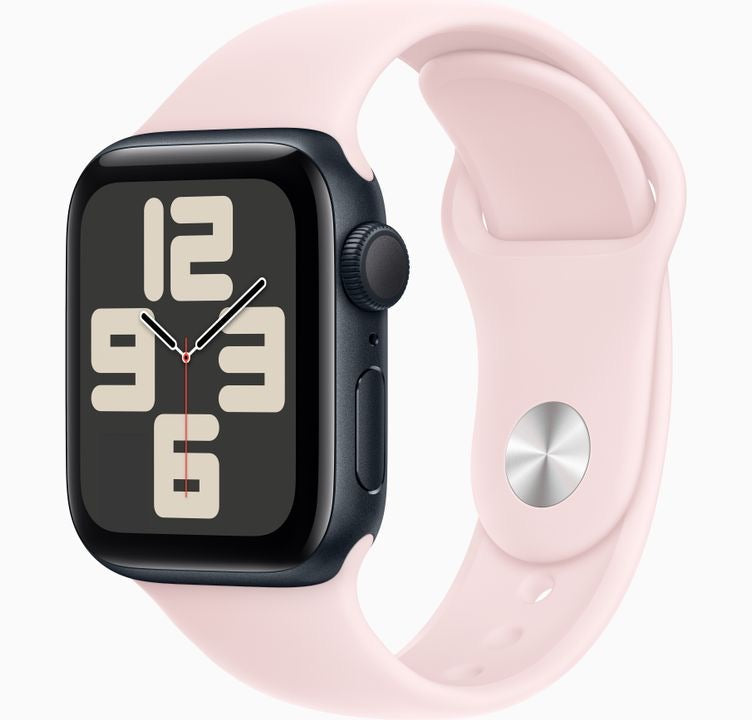 Apple Watch SE 2nd Generation GPS Smartwatch