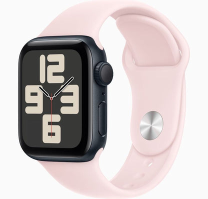 Apple Watch SE 2nd Generation GPS Smartwatch
