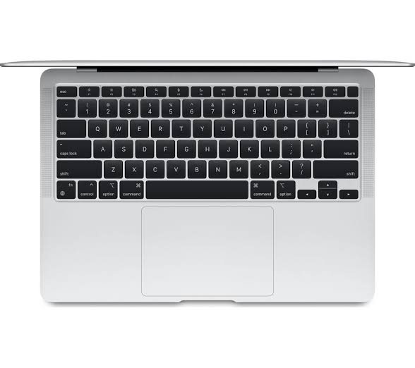 MacBook Air M1 8GB 256GB