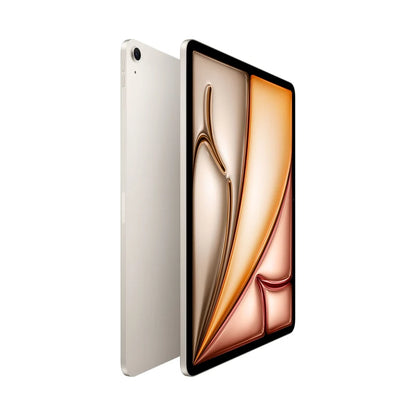iPad Air 13" M3 128GB starlight Wi-Fi