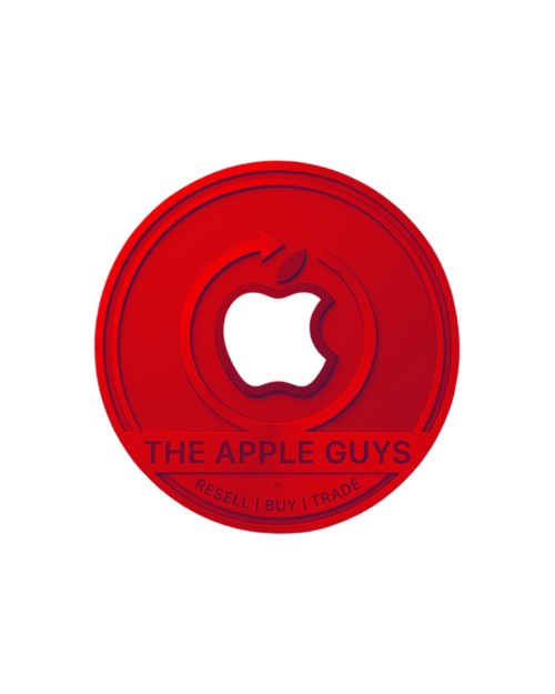 The Apple Guys 